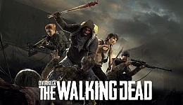 Overkill's The Walking Dead
